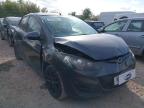 2011 MAZDA 2 TAMURA for sale at Copart BRISTOL