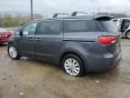 2018 Kia Sedona Ex იყიდება Louisville-ში, KY - Front End