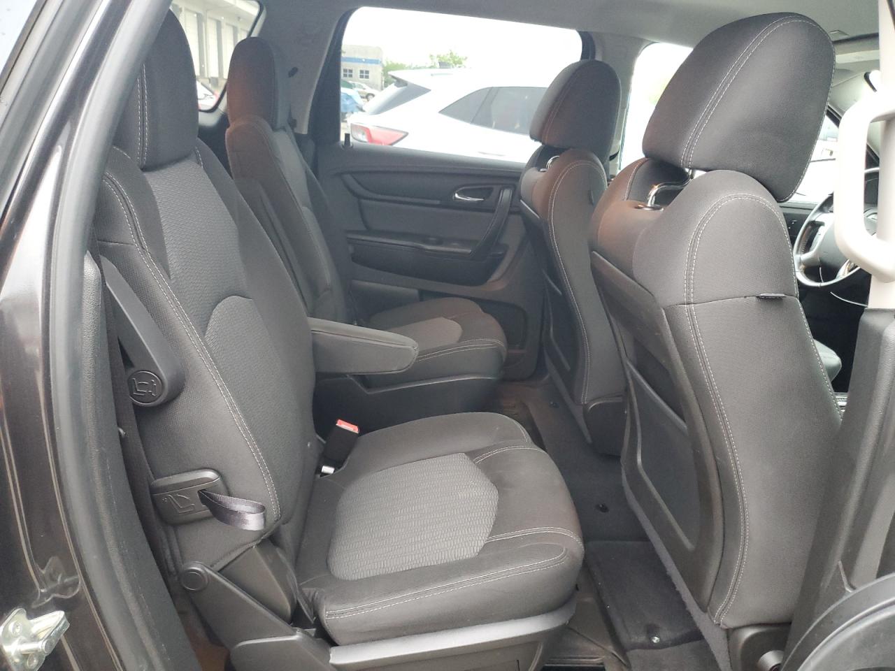 1GNKRHKDXHJ229196 CHEVROLET TRAVERSE 2017