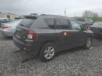 2016 Jeep Compass Latitude იყიდება Hueytown-ში, AL - Front End