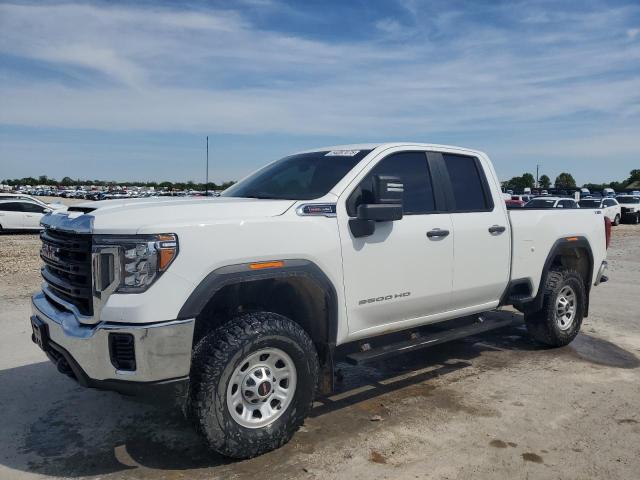 GMC SIERRA K25 2022