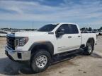 2022 Gmc Sierra K2500 Heavy Duty zu verkaufen in Sikeston, MO - Hail