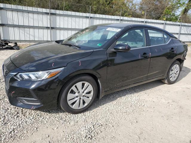 2022 Nissan Sentra S
