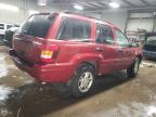 2004 Jeep Grand Cherokee Laredo for Sale in Elgin, IL - Side