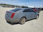 2017 Cadillac Xts Luxury de vânzare în Lansing, MI - Front End
