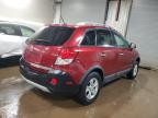 2008 Saturn Vue Xe იყიდება Elgin-ში, IL - Side
