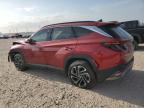 2025 Hyundai Tucson Limited zu verkaufen in Houston, TX - Front End