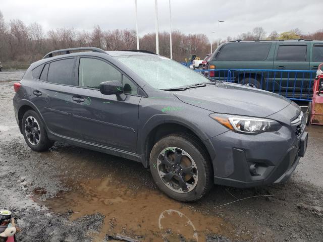  SUBARU CROSSTREK 2023 Gray