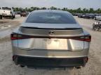 2023 Lexus Is 350 F Sport Design იყიდება Houston-ში, TX - Front End