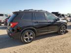 2019 Honda Passport Touring იყიდება San Antonio-ში, TX - Front End