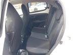 2017 CITROEN C1 FLAIR P for sale at Copart BRISTOL