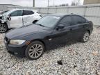 2011 Bmw 328 Xi за продажба в Wayland, MI - Front End