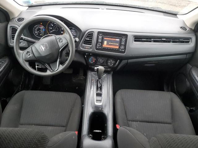  HONDA HR-V 2018 Зеленый