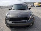 2012 Mini Cooper S Countryman на продаже в Cahokia Heights, IL - Minor Dent/Scratches