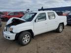 Woodhaven, MI에서 판매 중인 2012 Honda Ridgeline Rts - Front End