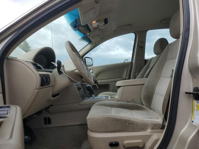2006 FORD FIVE HUNDRED SE