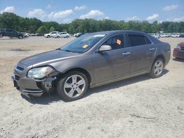 2012 Chevrolet Malibu 2Lt