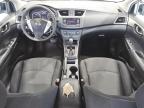 2017 Nissan Sentra S იყიდება Orlando-ში, FL - Minor Dent/Scratches