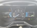 2018 Ford Fusion Se Hybrid за продажба в Wayland, MI - Side