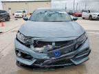 Haslet, TX에서 판매 중인 2021 Honda Civic Sport - Rear End