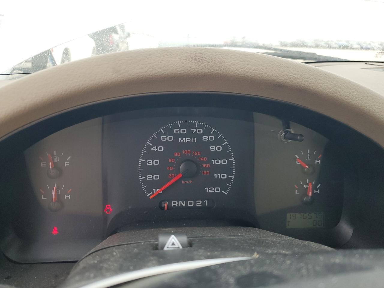 2008 Ford F150 VIN: 1FTRF12W48KB87868 Lot: 51230175