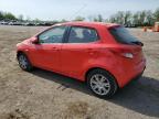 2011 Mazda Mazda2  na sprzedaż w Baltimore, MD - Front End