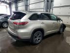 2016 Toyota Highlander Xle for Sale in Ham Lake, MN - Front End