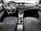 2016 Nissan Sentra S იყიდება Fresno-ში, CA - Front End