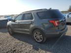 2016 Ford Explorer Xlt продається в Riverview, FL - Mechanical