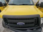 2014 Ford F150  na sprzedaż w Kansas City, KS - Front End