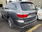 2011 Dodge Durango Heat продається в Portland, OR - Rejected Repair