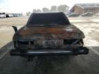 1987 Mercedes-Benz 560 Sl for Sale in Hayward, CA - Burn