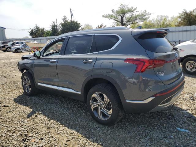 HYUNDAI SANTA FE 2021 Szary