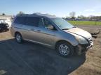2007 Honda Odyssey Exl for Sale in Columbia Station, OH - Front End