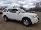 2011 Ford Escape Limited   na sprzedaż w New Britain, CT - Mechanical
