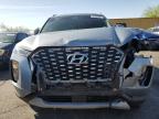 2020 Hyundai Palisade Sel на продаже в North Las Vegas, NV - Front End
