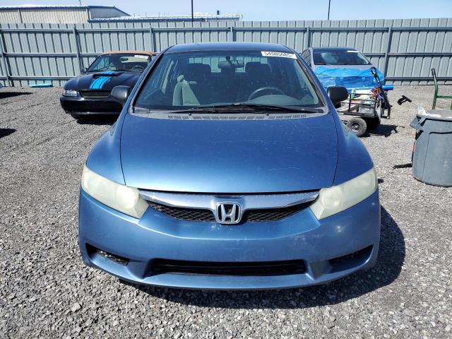 2009 HONDA CIVIC DX