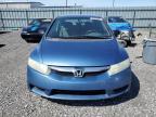 2009 HONDA CIVIC DX for sale at Copart ON - OTTAWA