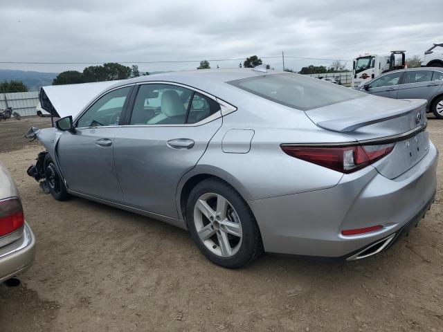  LEXUS ES 350 F S 2024 Сріблястий