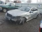 2011 Mercedes-Benz E 350 4Matic на продаже в New Britain, CT - Front End