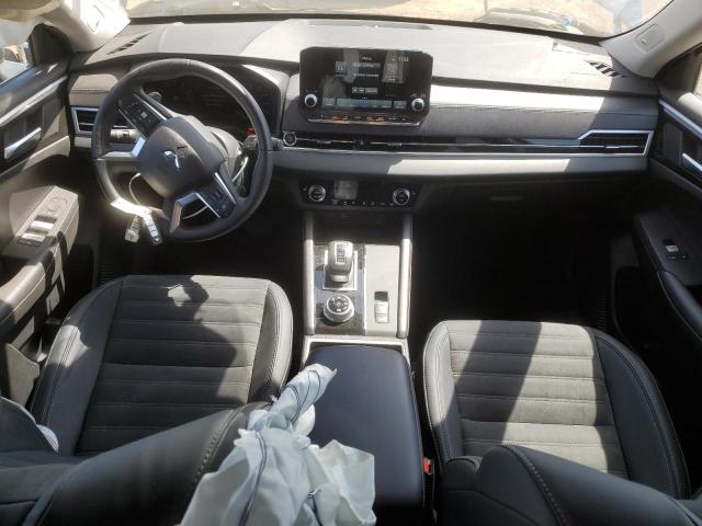  MITSUBISHI OUTLANDER 2024 Синій