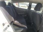 2012 Nissan Versa S de vânzare în Oklahoma City, OK - Rear End