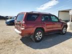 2005 Toyota 4Runner Sr5 na sprzedaż w Amarillo, TX - Rear End
