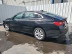 2023 Chevrolet Malibu Lt for Sale in Riverview, FL - Front End