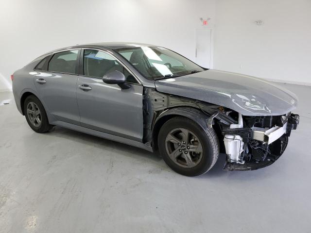  KIA K5 2023 Szary