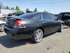 2016 Chevrolet Impala Limited Ltz за продажба в Portland, OR - Mechanical