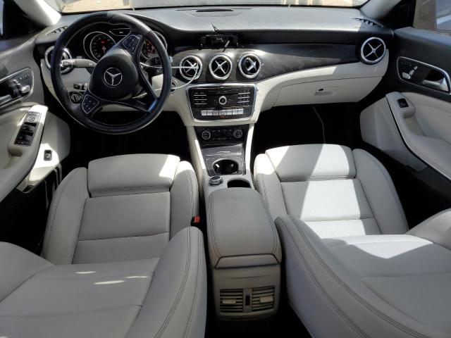  MERCEDES-BENZ CLA-CLASS 2019 Черный
