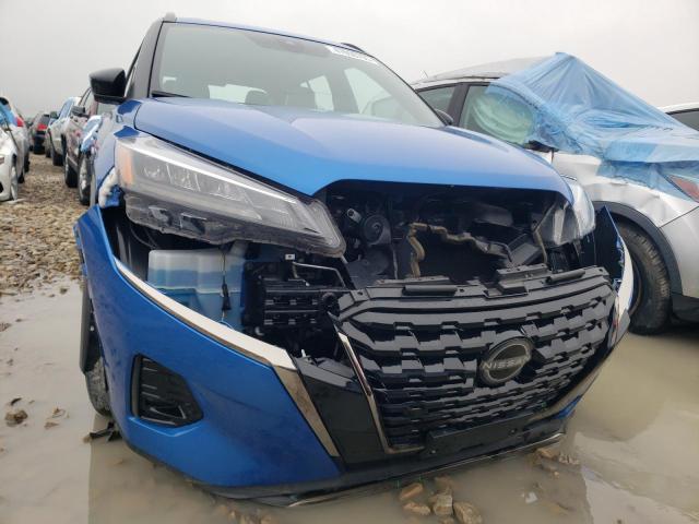 2023 Nissan Kicks Sr s Sr , VIN: 3N1CP5DV6PL569107