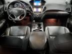 2014 Acura Mdx Technology للبيع في Blaine، MN - Rear End