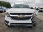 2017 Chevrolet Colorado  en Venta en Van Nuys, CA - All Over